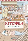 Kitchen libro di Yoshimoto Banana