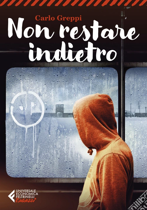 Non restare indietro