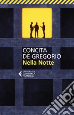 Nella notte libro