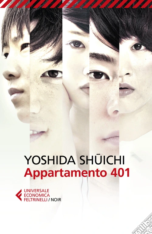 Appartamento 401