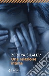 Una relazione intima libro