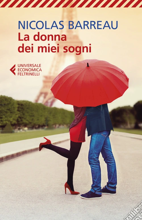 La donna dei miei sogni