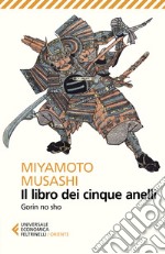 Il libro dei cinque anelli. Gorin no sho libro