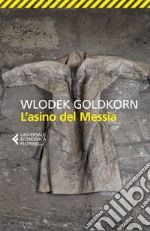 L'asino del Messia libro