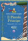 Il Piccolo Principe libro di Saint-Exupéry Antoine de