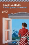 Il mio paese inventato libro