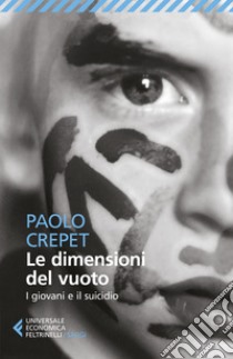 Passione - Paolo Crepet - Libro - Mondadori - Strade blu. Non Fiction