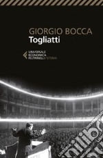 Togliatti libro