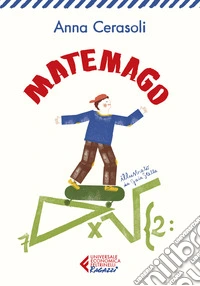 Matemago
