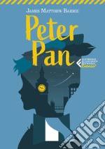 Peter Pan libro