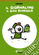 Il giornalino di Gian Burrasca libro