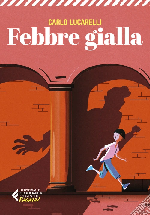 Febbre gialla