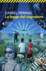 La legge del sognatore libro