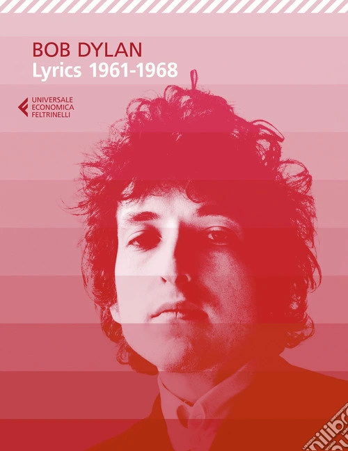 Lyrics 1961-1968