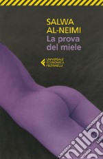 La prova del miele libro