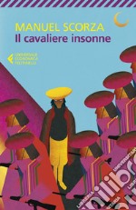 Il cavaliere insonne. Terza ballata libro