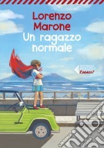 Un ragazzo normale libro