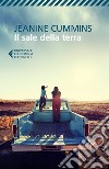 Il sale della terra libro