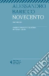 Novecento. Un monologo