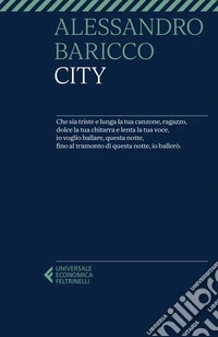 City