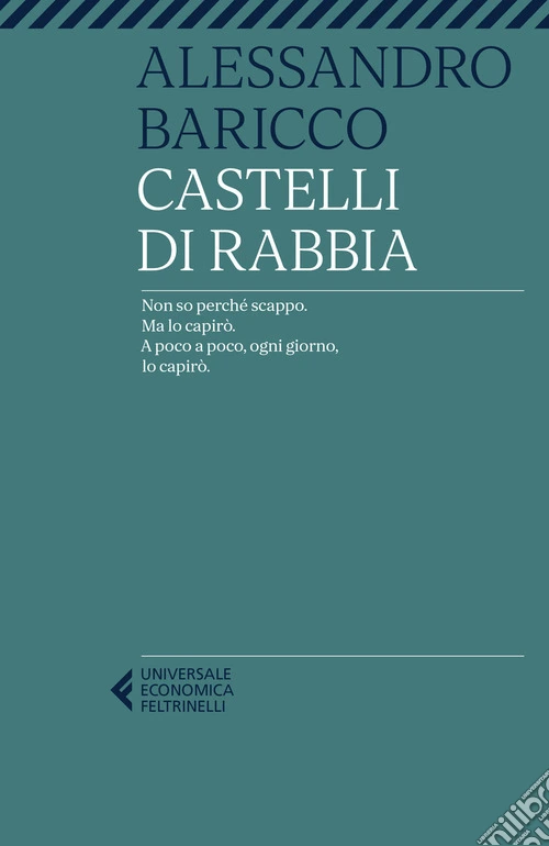 Castelli di rabbia