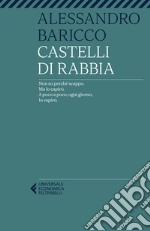 Castelli di rabbia libro