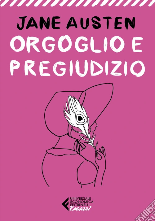 Orgoglio e pregiudizio