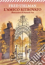 L'amico ritrovato libro