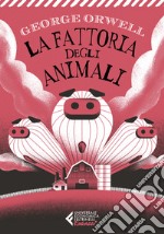 La fattoria degli animali libro