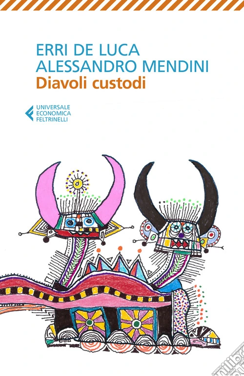 Diavoli custodi