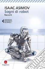 Sogni di robot libro