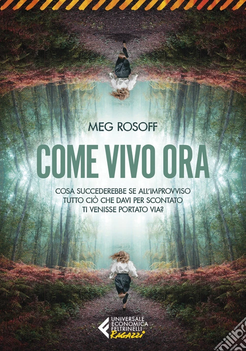 Come vivo ora