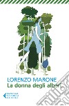 La donna degli alberi libro