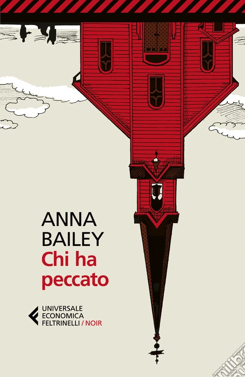 Chi ha peccato