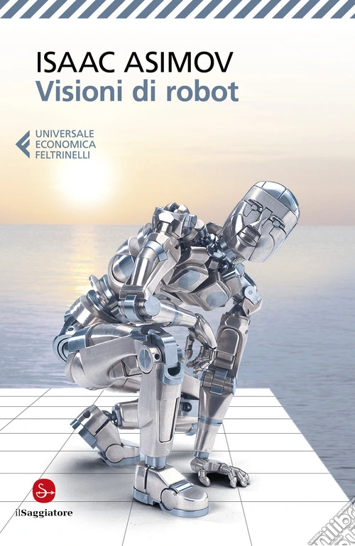 Visioni di robot