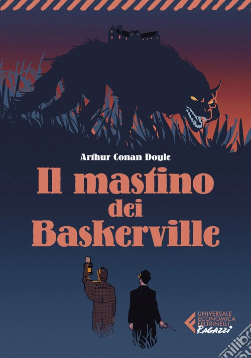 Il mastino dei Baskerville