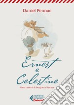 Ernest e Celestine libro