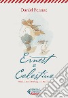 Ernest e Celestine libro