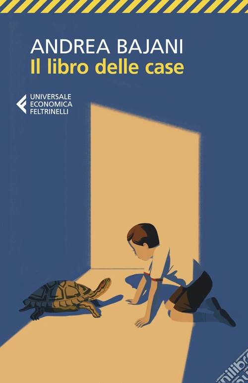 Il libro delle case