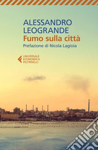 Fumo sulla città