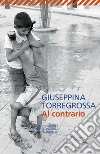 Al contrario libro