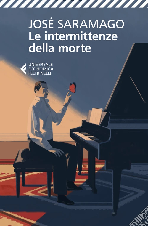 Le intermittenze della morte. Ediz. speciale