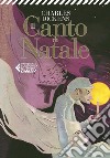 Il canto di Natale libro