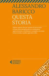 Questa storia