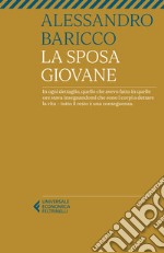 La Sposa giovane libro