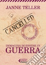 Immagina di essere in guerra libro