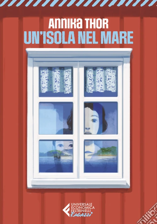 Un'isola nel mare