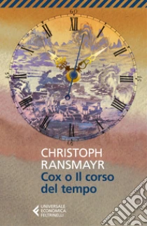 Cox o il corso del tempo
