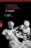 Eros e follia. DVD - Umberto Galimberti - Libro - Milella 