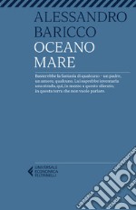 Oceano mare libro